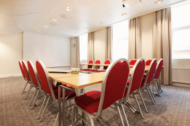 Scandic Neptun, meeting room, conference