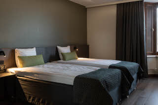 room superior best view at scandic waskia in vaasa
