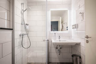 Badezimmer Scandic Kolding