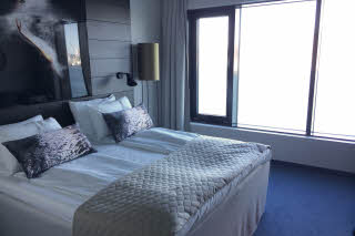 Scandic Havet, Bodo, room