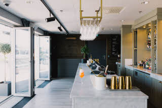 Dachterrassen Bar