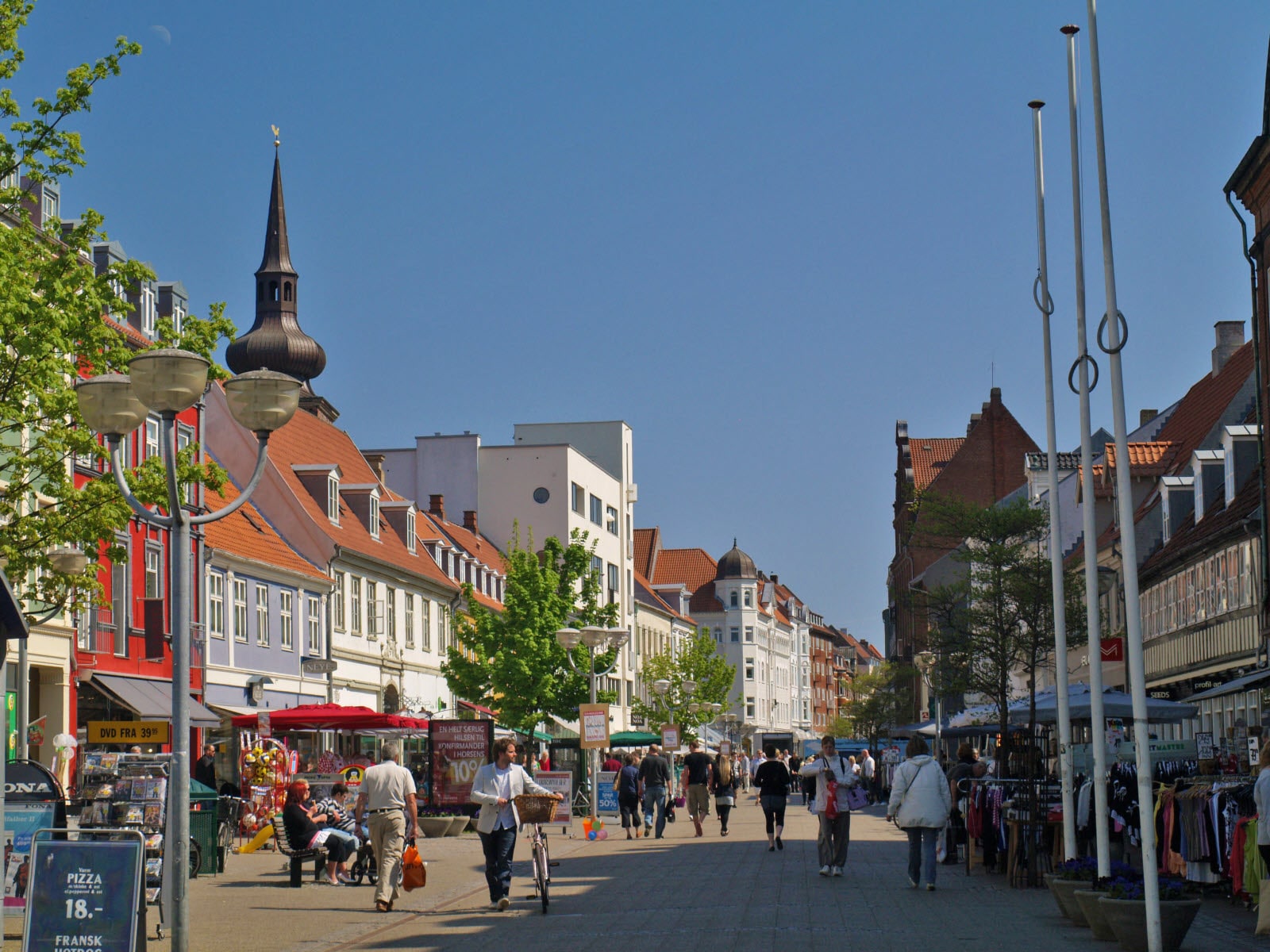 Hotel in Horsens Scandic Hotels
