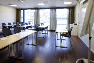 Meetingraum Scandic Karlskrona