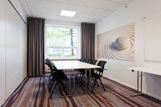 Scandic Ringsted, meeting and conference room