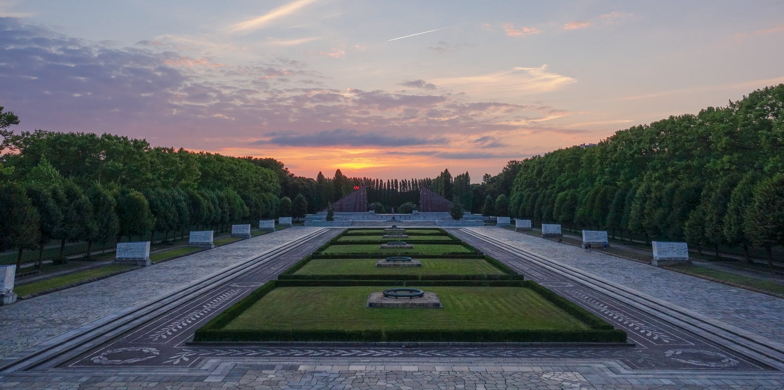 Die 10 schönsten Parks in Berlin (mit Adressen) Scandic Hotels