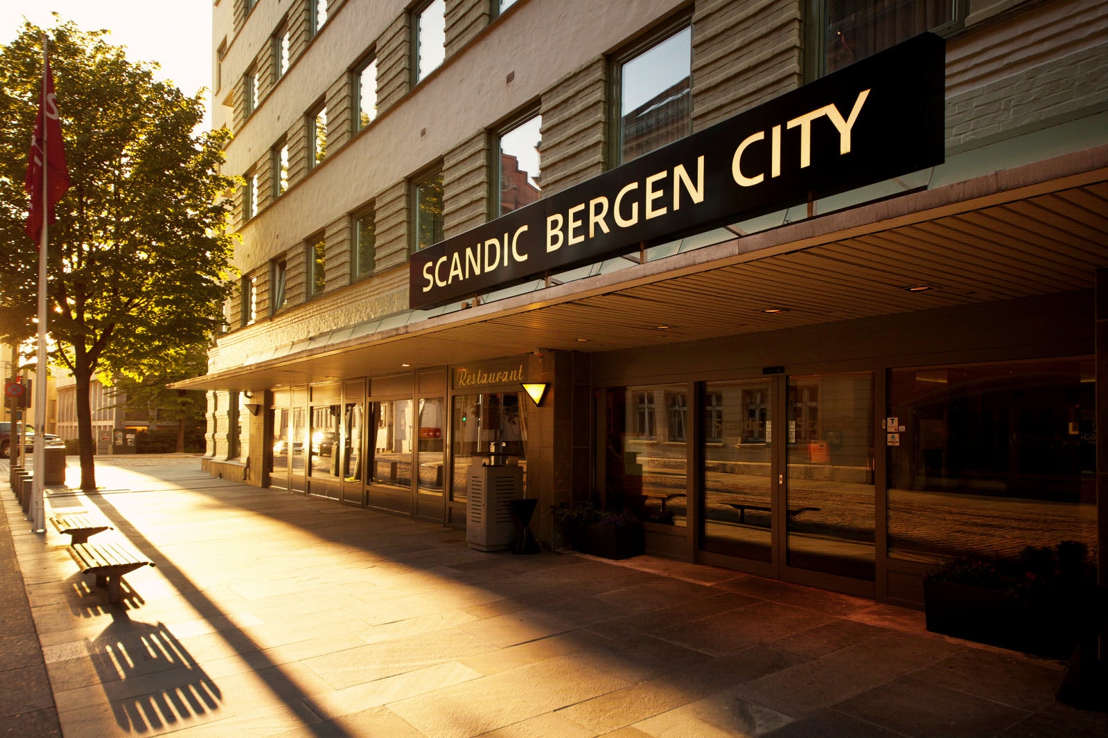 Scandic Bergen Airport Hotel Norway Scandic Bergen Airport Hotel Norway
