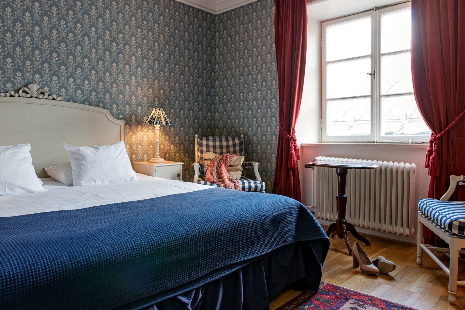 Scandic Gamla Stan Hotel Stockholm Scandic Hotels