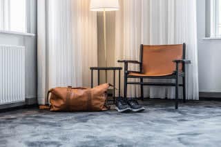 Superior Extra des Scandic the mayor