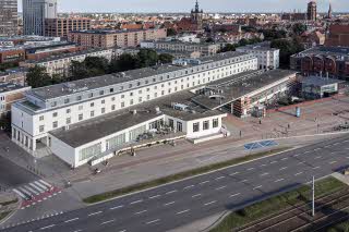 Fassade