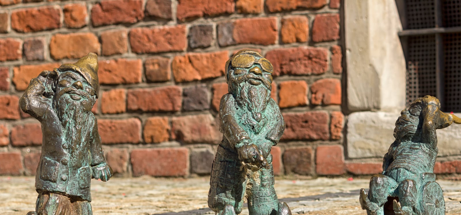 Breslauer Zwerge Scandic Hotels