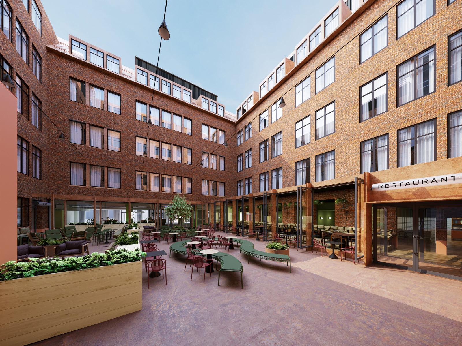 Scandic Helsinki Hub Hotel Helsinki Scandic Hotels