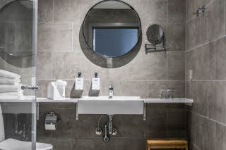 Superior Extra des Scandic the mayor