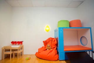 Kidsroom 