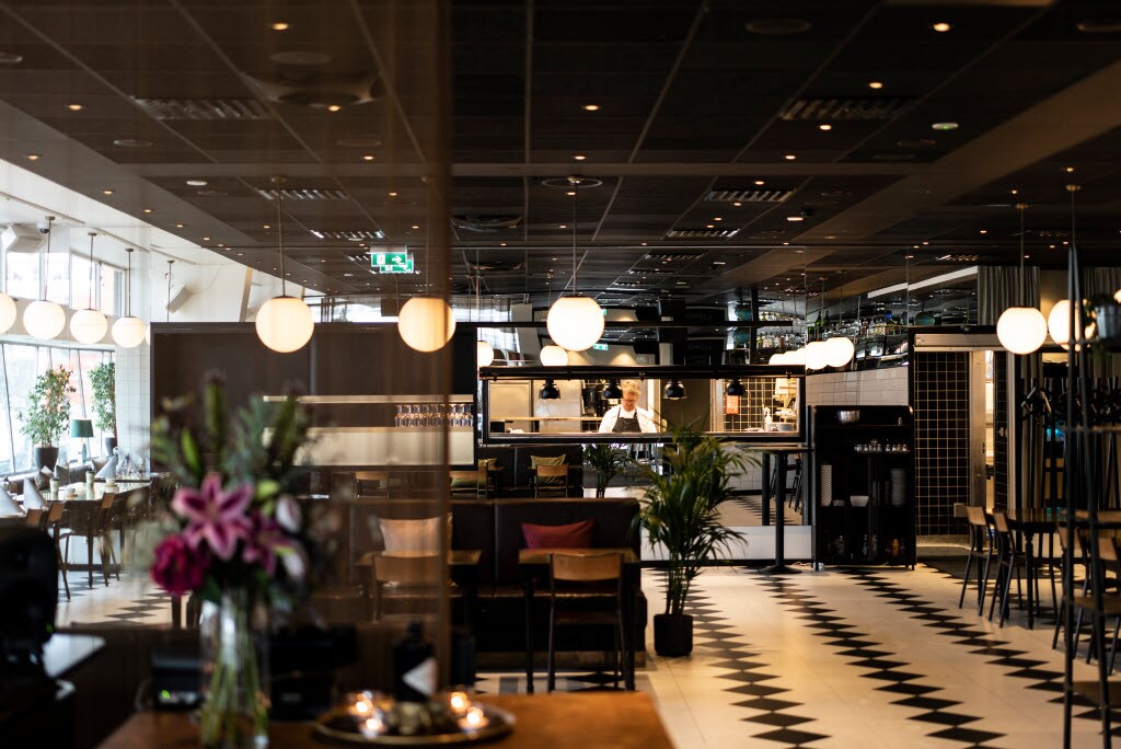 S  dermalm Scandic Hotels