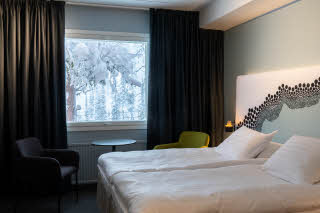 Standard Plus Zimmer