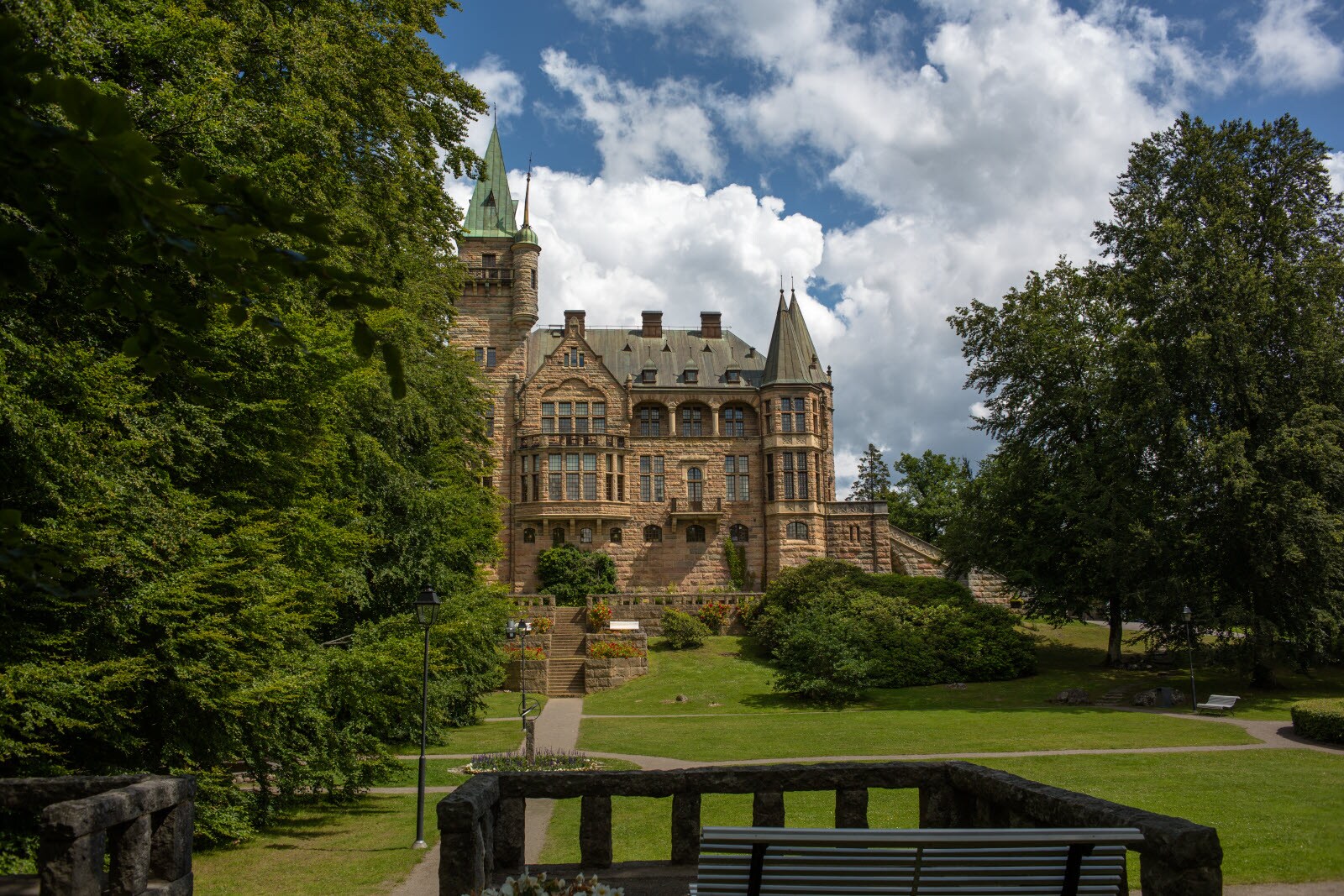 Hotels Växjö Hotel buchen Scandic Hotels