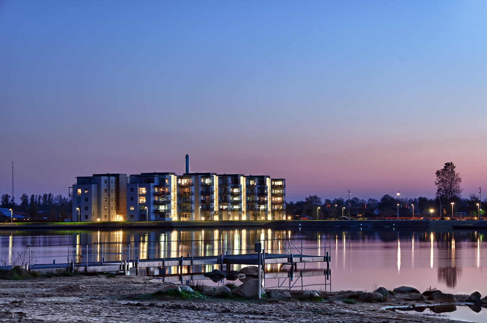 Hotels Herning Hotel buchen Scandic Hotels