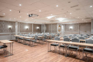 Meeting Raum Scandic Fredrikstad City