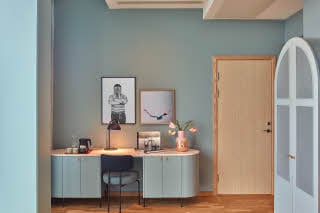Junior Suite im Scandic Gothenborg Central