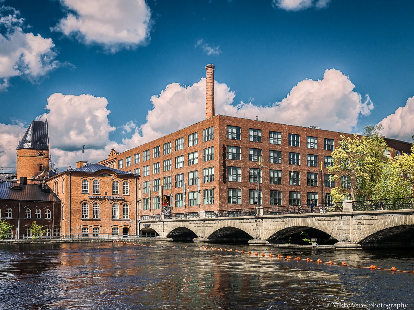 Hotels Tampere Hotel buchen Scandic Hotels