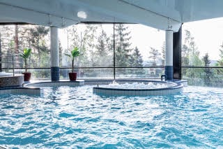 Spa Scandic Laajavuori
