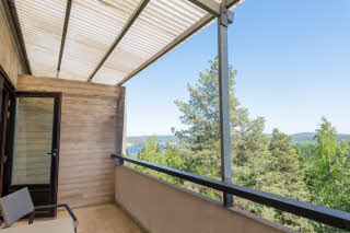 Superior Balkon