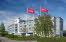 exterior at Scandic Arlandastad