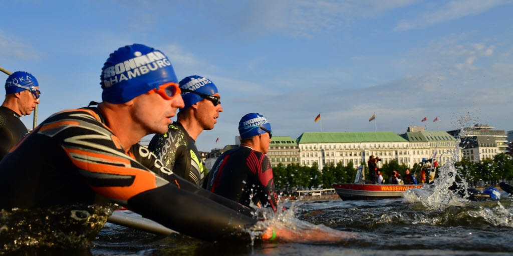 IRONMAN Hamburg 2022 | Official Race Hotel: Scandic Hamburg Emporio