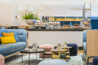 Cafe Norge 