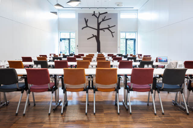 Meetingraum Scandic Sydhavnen