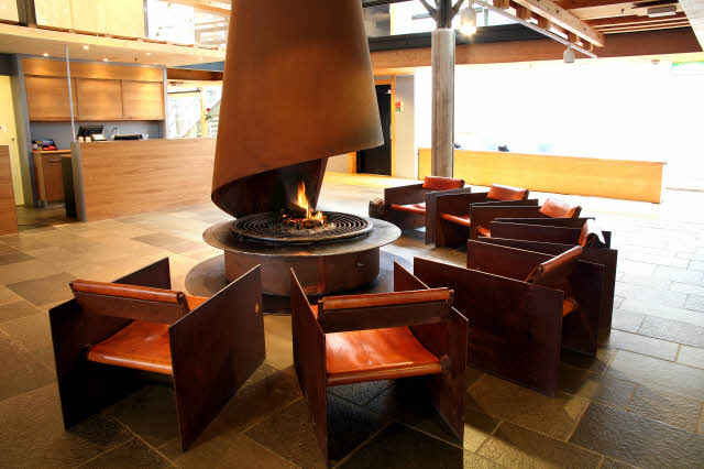 Bilder Scandic Stiklestad Trondheim Scandic Hotels