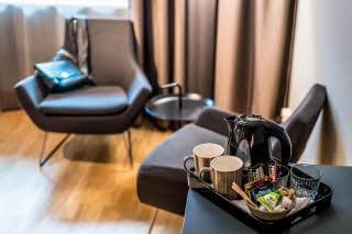 Room Superior extra