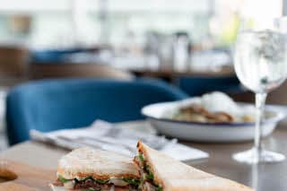Restaurant Scandic Fredrikstad City