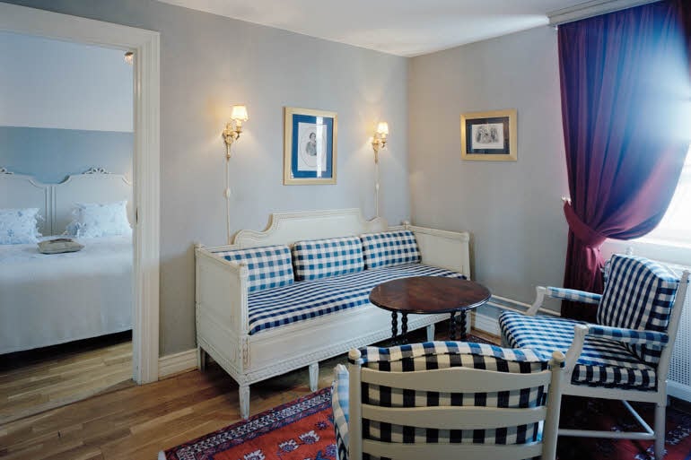 Suite