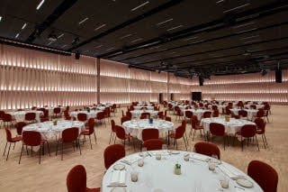 Restaurant im Scandic Gothenburg Central