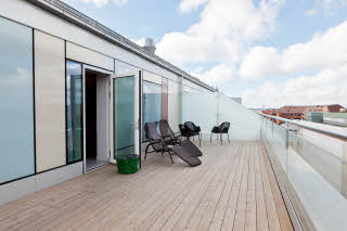 Suite Terrasse