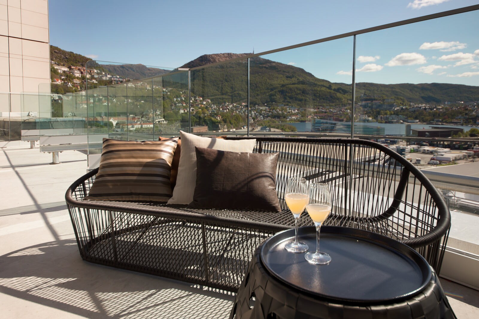 Scandic Bergen City Hotel Scandic Bergen City Hotel