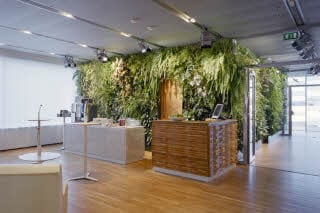 Konferenz und Meeting