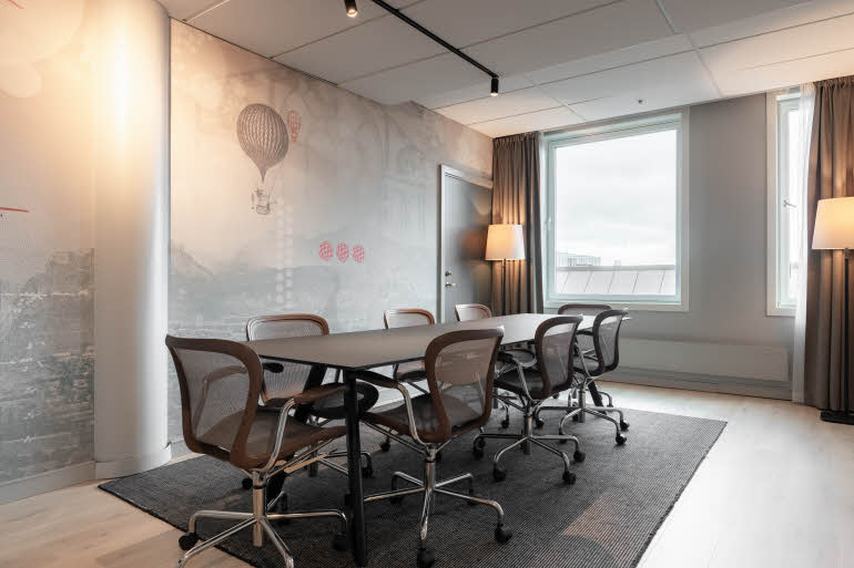 Meetingraum 314
