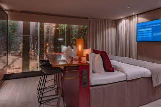 Classic Sleep hotel Marski by Scandic Helsinki 