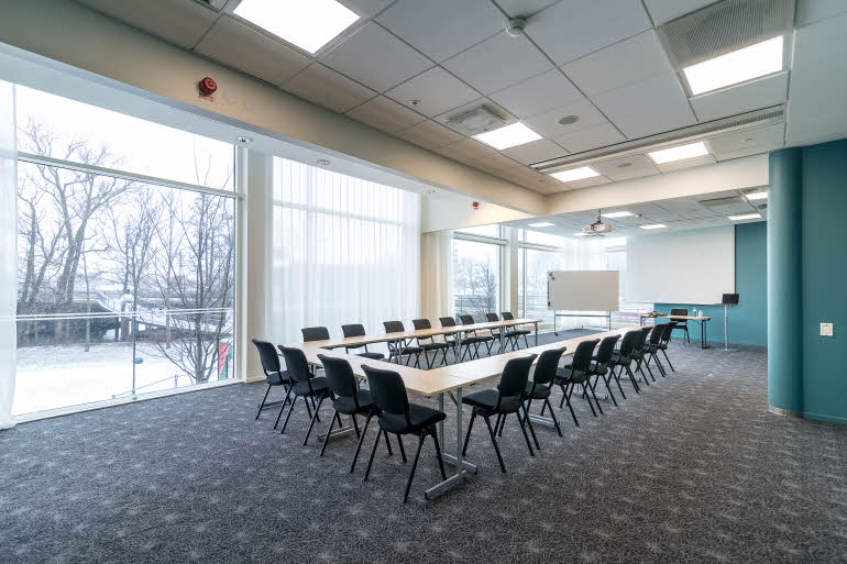 Konferenz - Mallorca