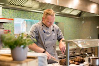Chef