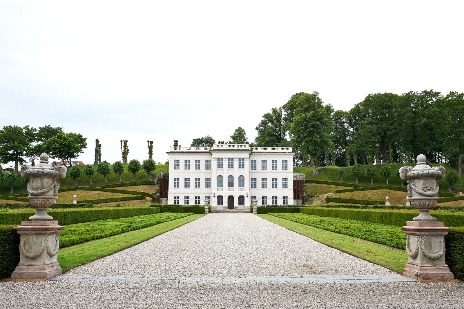 Seeland Scandic Hotels