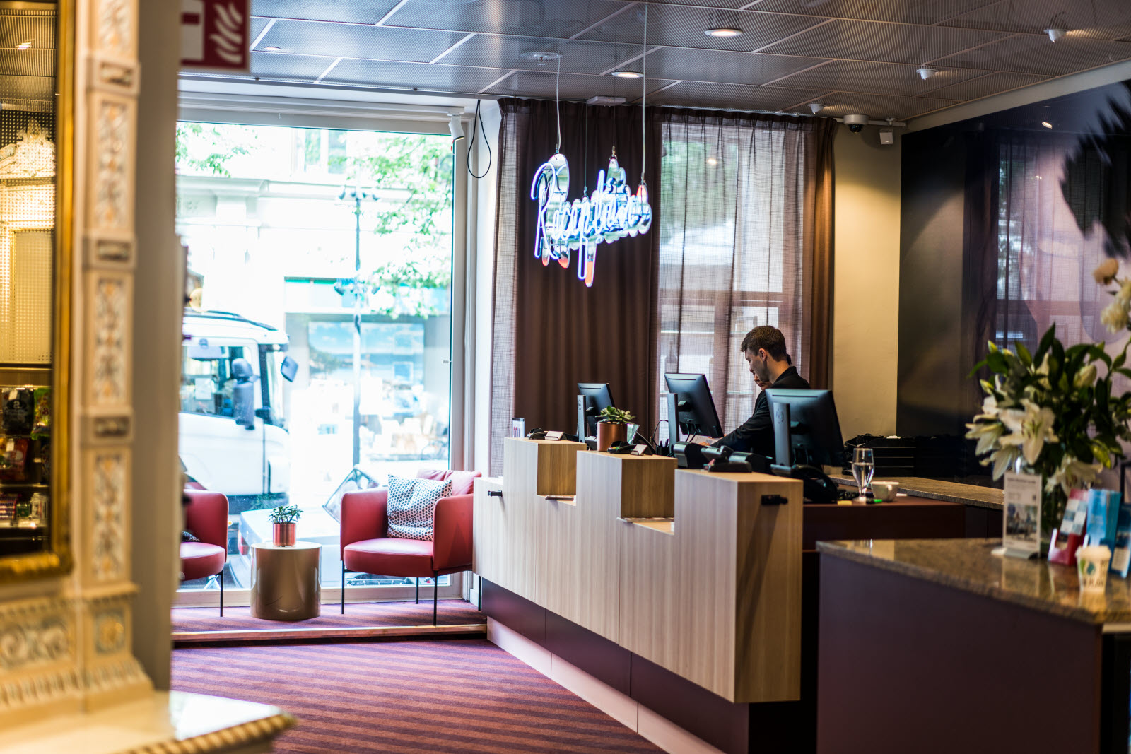 Scandic No 53 Hotel Stockholm Scandic Hotels Scandic No 53 Hotel Stockholm Scandic Hotels