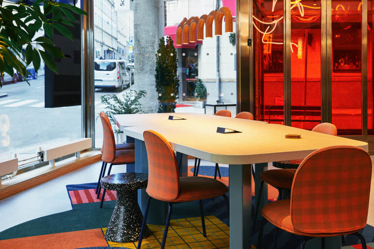 lounge fenster scandic go upplandsgatan