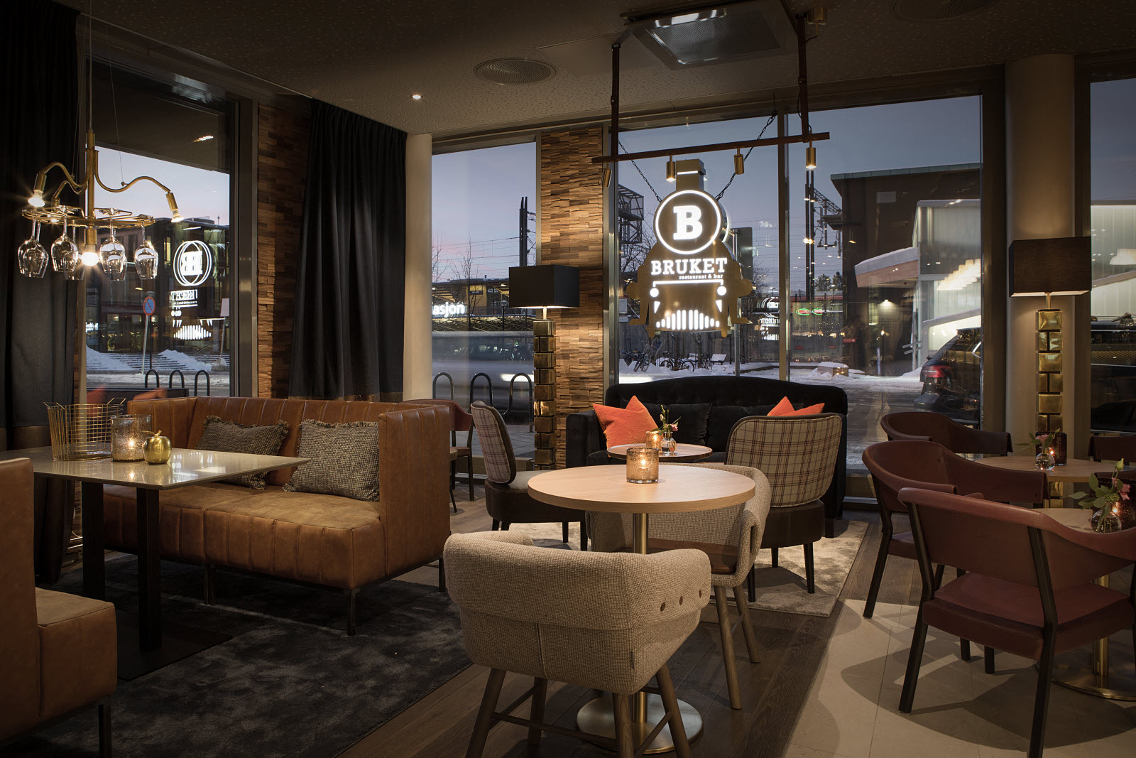Scandic Lillestrom Hotel Oslo Scandic Hotels
