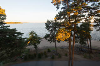 view scandic waskia hotel vaasa finland