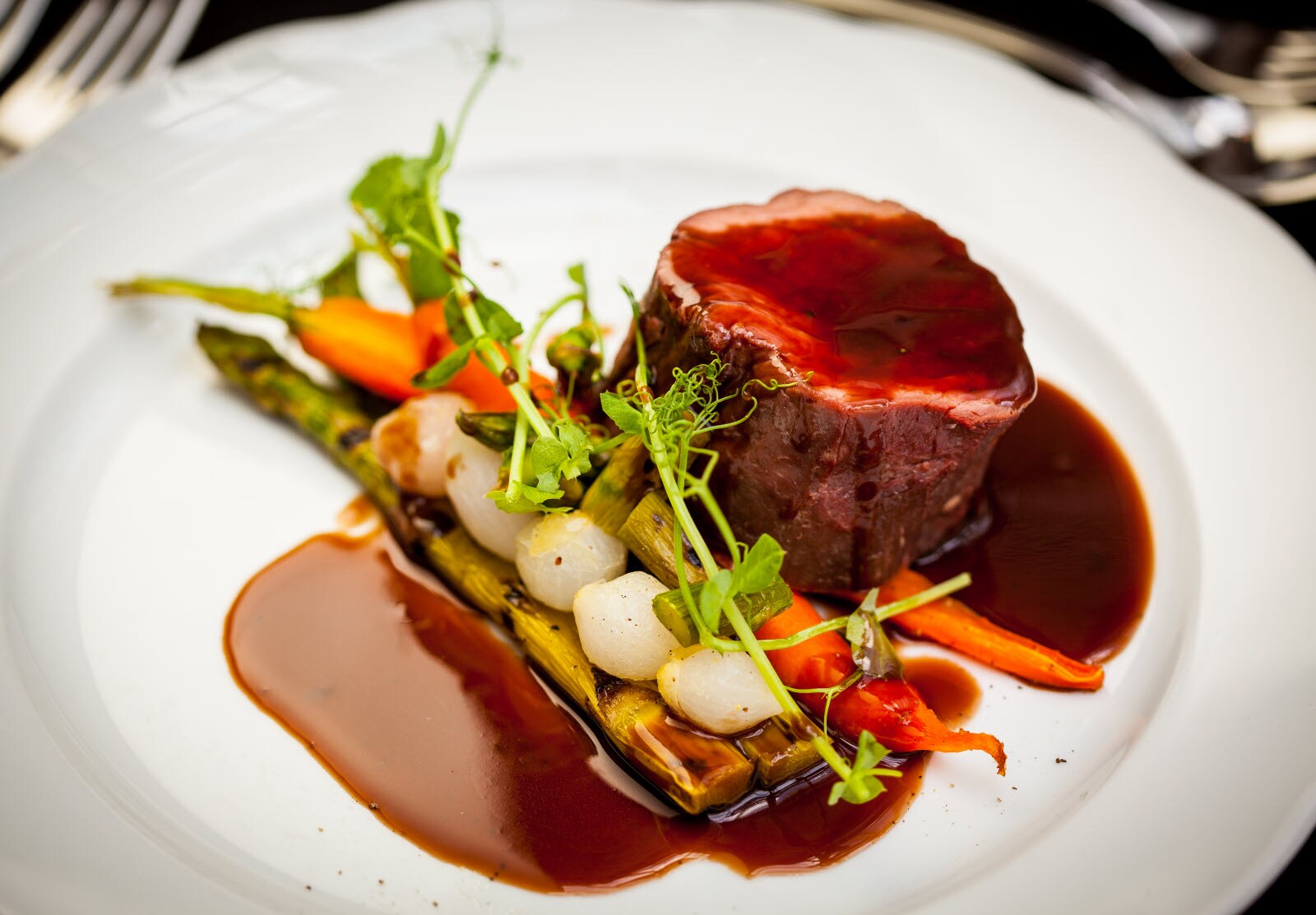 Restaurant und Bar im Scandic Stiklestad in Trondheim | Scandic Hotels