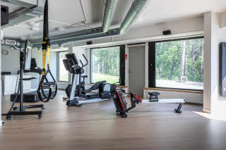 Gym Scandic Laajavuori