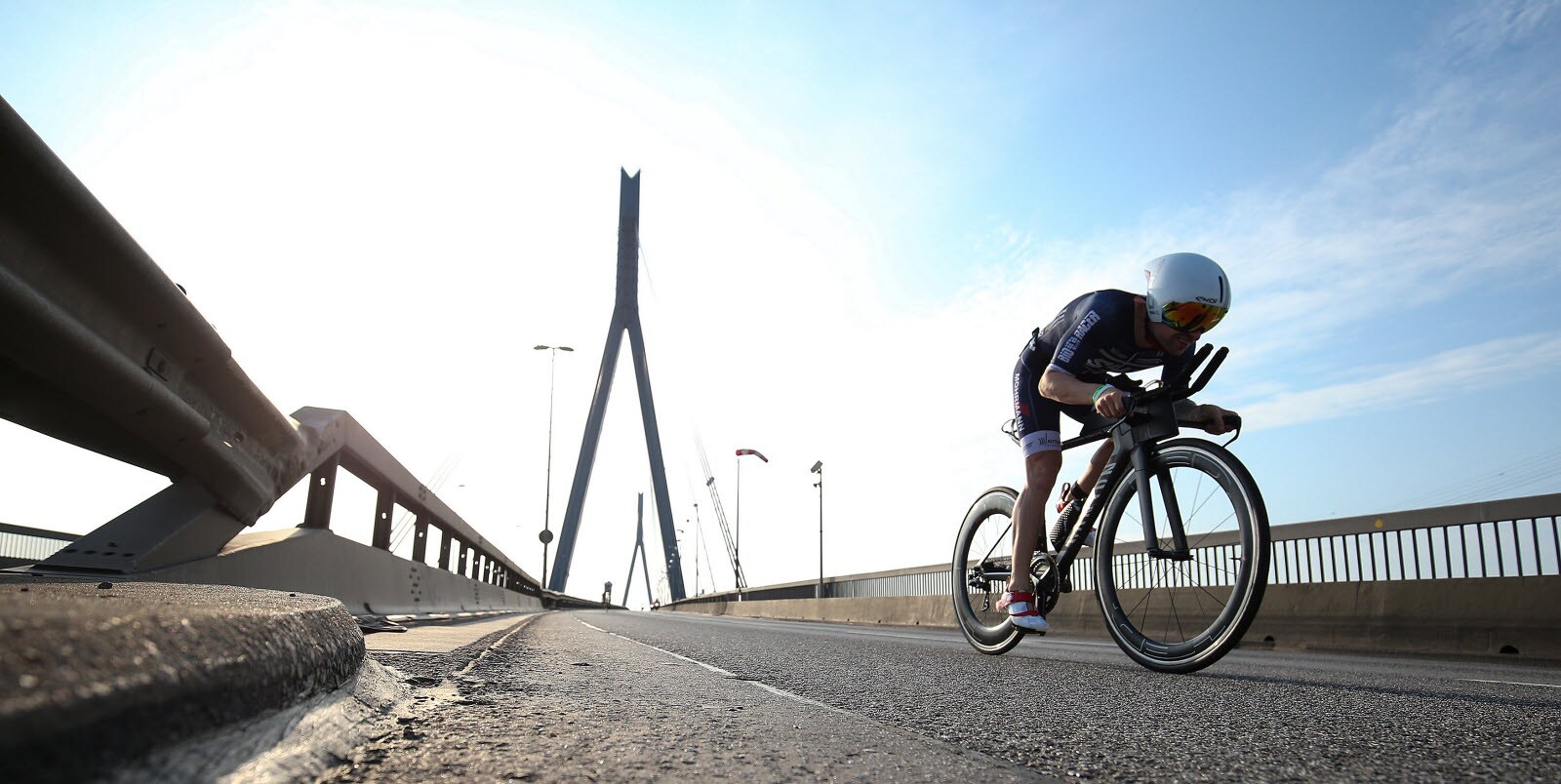 IRONMAN Hamburg 2022 | Official Race Hotel: Scandic Hamburg Emporio